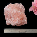 Medium Sized Rose Quartz Rough (Love and Harmony)
