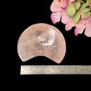 Rose Quartz Bowls (Peace & Harmony)