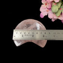 Rose Quartz Bowls (Peace & Harmony)