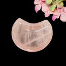 Rose Quartz Bowls (Peace & Harmony)