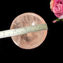 Rose Quartz Bowls (Peace & Harmony)