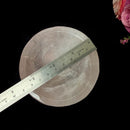 Rose Quartz Bowls (Peace & Harmony)