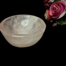 Rose Quartz Bowls (Peace & Harmony)