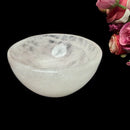 Rose Quartz Bowls (Peace & Harmony)