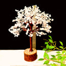 Rose Quartz Tree (Love & Harmony)