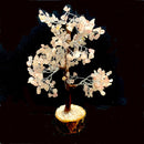 Rose Quartz Tree (Love & Harmony)