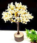 Rose Quartz Tree (Love & Harmony)