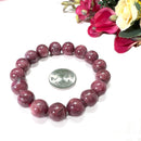 Ruby Bracelet (Spontaneity)