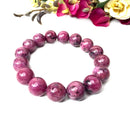Ruby Bracelet (Spontaneity)