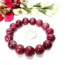 Ruby Bracelet (Spontaneity)