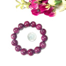 Ruby Bracelet (Spontaneity)