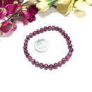 Ruby Bracelet (Spontaneity)