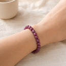 Ruby Bracelet (Spontaneity)