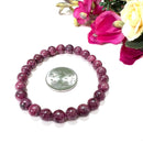 Ruby Bracelet (Spontaneity)
