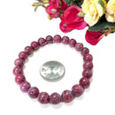 Ruby Bracelet (Spontaneity)