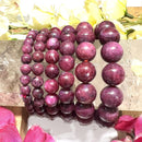 Ruby Bracelet (Spontaneity)