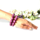 Ruby Bracelet (Spontaneity)