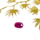 Ruby Gem stone - African (Vitality & Success)