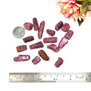 Ruby Rough Premium Quality (Spontaneity & Life force energy)