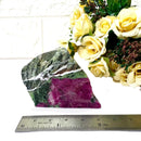 Ruby Zoisite Rough (Spiritual Awareness)