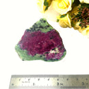Ruby Zoisite Rough (Spiritual Awareness)