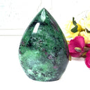Ruby Zoisite Flames (Empathy)