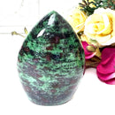 Ruby Zoisite Flames (Empathy)