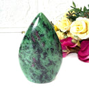 Ruby Zoisite Flames (Empathy)