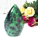 Ruby Zoisite Flames (Empathy)