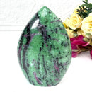 Ruby Zoisite Flames (Empathy)