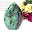 Ruby Zoisite Flames (Empathy)