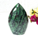 Ruby Zoisite Flames (Empathy)