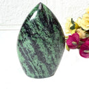 Ruby Zoisite Flames (Empathy)