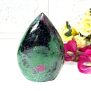 Ruby Zoisite Flames (Empathy)