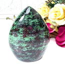 Ruby Zoisite Flames (Empathy)