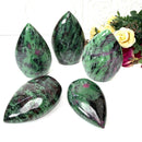 Ruby Zoisite Flames (Empathy)