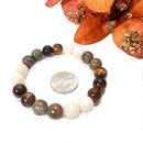 Bracelet to Balance and Strengthen the Sacral Chakra
