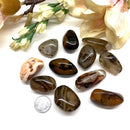 Sardonyx Tumbled Stone (Bring Order in Life)