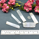 Selenite  Rough (Angelic Protection)