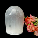 Selenite Free Forms (Cleansing & Meditation)