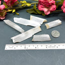 Selenite  Rough (Angelic Protection)