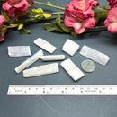 Selenite  Rough (Angelic Protection)