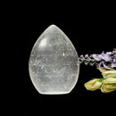 White Selenite Flame (Protection)