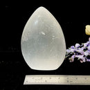 White Selenite Flame (Protection)