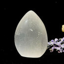 White Selenite Flame (Protection)