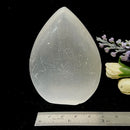 White Selenite Flame (Protection)