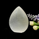 White Selenite Flame (Protection)