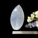 White Selenite Flame (Protection)