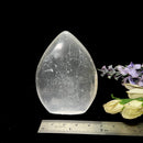 White Selenite Flame (Protection)