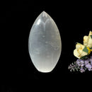 White Selenite Flame (Protection)